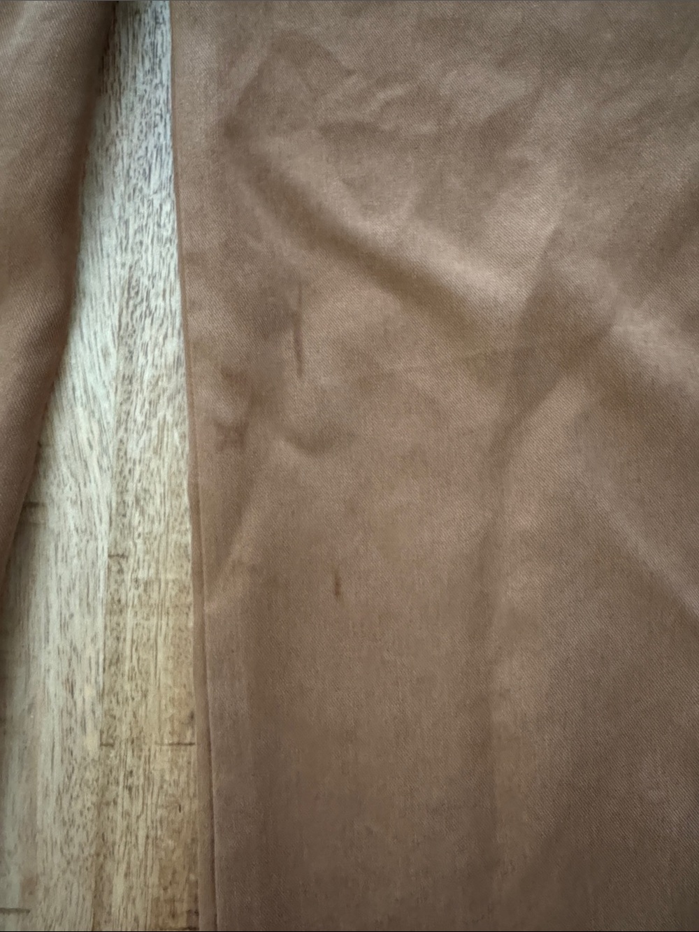 Veronica Beard Saul Pant Wide Leg Cargo khaki Pants in Whiskey brown tan NEW NWT - Picture 12 of 13